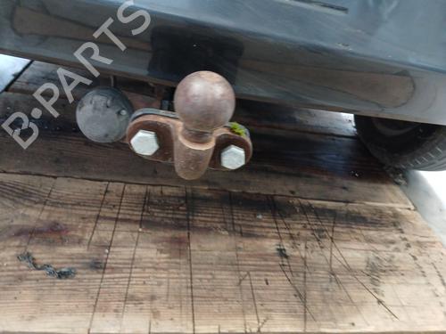 Trækkugle/Mekanisme Trækkugle/Mekanisme DACIA SANDERO 1.4 (BS0C, BS0A, BS0G, BS1F, BS0E) (75 hp) 32864382 32864382