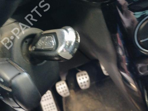 Used Ignition barrel Ignition barrel CITROËN DS3 (SA_) 1.2 VTi 82 (82 hp) 32264690 32264690