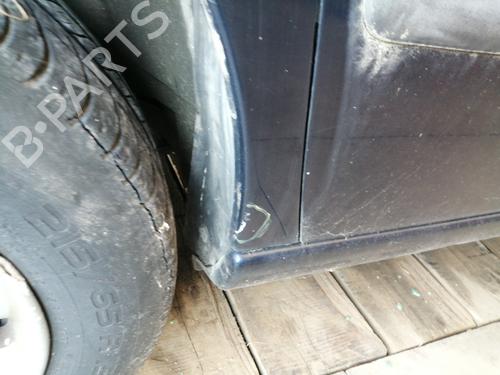 Left front fenders CITROËN C8 (EA_, EB_) 2.0 HDi 165 | BP26730161C41 
