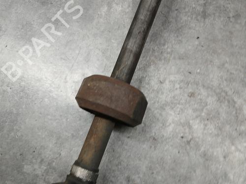Right front driveshaft RENAULT CLIO II (BB_, CB_) 1.6 (B/CB0D, BB00) | BP29210357M39 