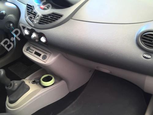 Used Dashboard Dashboard 38681835 38681835
