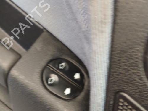 Used Left front window switch Left front window switch FORD FUSION (JU_) 1.4 (80 hp) 36238189 36238189