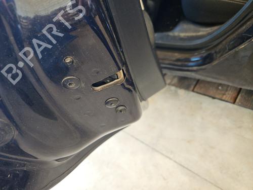 Used Rear left lock Rear left lock PEUGEOT 208 I (CA_, CC_) 1.2 VTI 82 (82 hp) 34242447 34242447