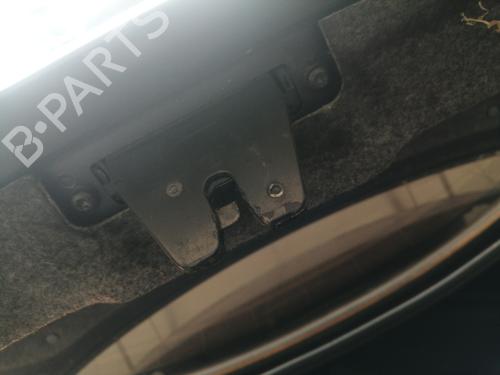 Used Tailgate lock BMW 3 (E90) 320 d (163 hp) 24148398