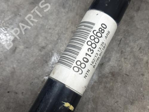 Right front driveshaft CITROËN C3 II (SC_) 1.0 VTi 68 | BP38473345M39  - Image 6