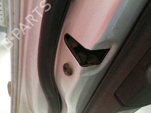 Front left lock VW POLO (9N_, 9A_) 1.4 TDI | BP27614833C98 