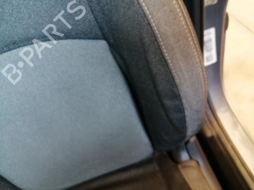 Left front seat PEUGEOT 206 Hatchback (2A/C) 1.4 i | BP27586196C15 