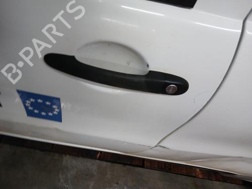 Used Front left exterior door handle FIAT STRADA Pickup (178_, 278_) 1.3 D Multijet (278AYR1A) (95 hp) 29712008
