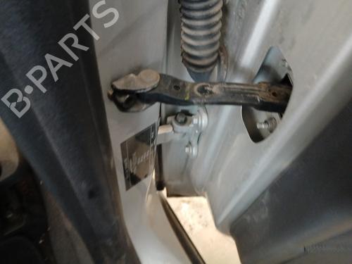 Hinge/Door check strap VOLVO V50 (545) D5 | BP29968743C146