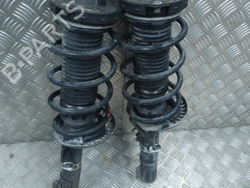 Used Left front shock absorber VW POLO (9N_, 9A_) 1.2 12V (64 hp) 20883956