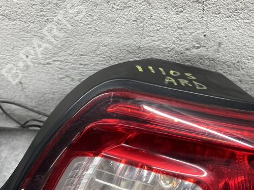 Right taillight CITROËN DS3 (SA_) 1.6 THP 155 | BP32745724C35 - Image 3