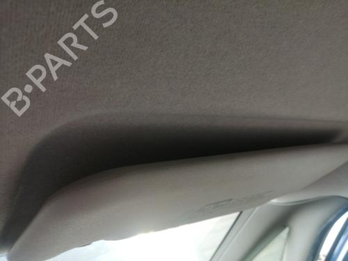 Right sun visor CITROËN XSARA PICASSO (N68) 1.8 16V | BP27834725I2 