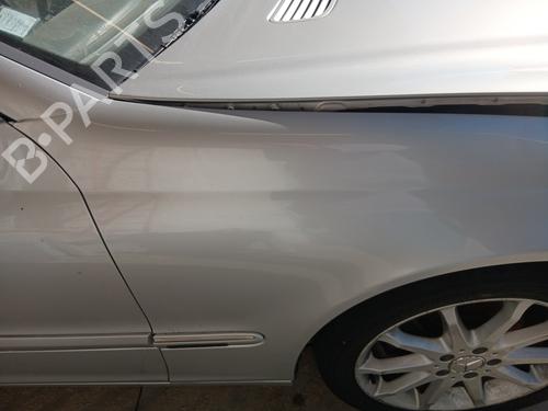 Right front fenders MERCEDES-BENZ C-CLASS (W203) C 220 CDI (203.006) | BP30098364C42