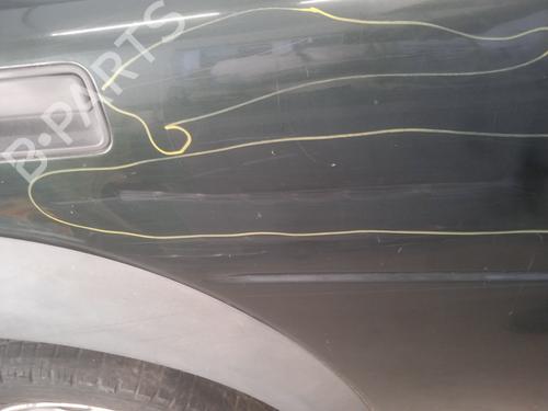 Right rear door LAND ROVER FREELANDER I (L314) 2.0 DI 4x4 | BP21675447C5 