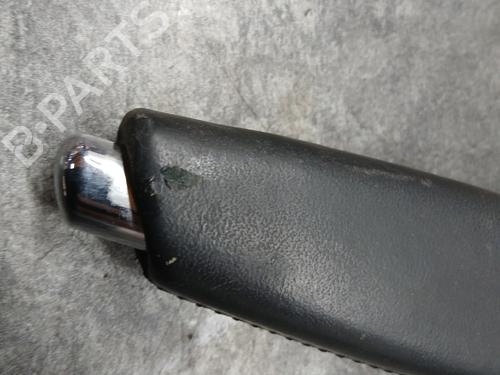 Used Hand brake Hand brake RENAULT CAPTUR I (J5_, H5_) 1.2 TCe 120 (120 hp) 29607509 29607509