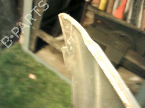 Used Front bumper OPEL ASTRA G Hatchback (T98) 1.4 16V (F08, F48) (90 hp) 21275989