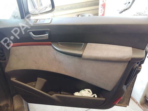 Used Front right window mechanism CITROËN C8 (EA_, EB_) 2.0 HDi 165 (163 hp) 26731761