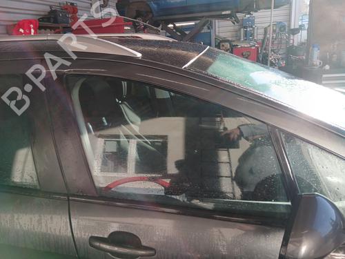 Dørrute Høyre foran PEUGEOT 308 SW I (4E_, 4H_) 1.6 HDi (109 hp) 30083298