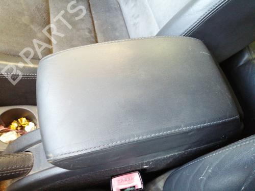 Armlene SKODA OCTAVIA II Combi (1Z5) 2.0 TDI 4x4 (140 hp) 27654587