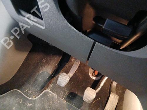 Used Clutch pedal Clutch pedal FORD FOCUS II (DA_, HCP, DP) 1.6 TDCi (90 hp) 32215630 32215630