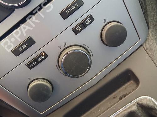 Used Climate control Climate control 36515473 36515473