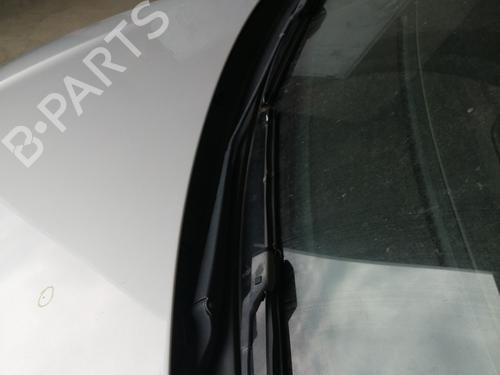 Front windshield wiper arm VW POLO (9N_, 9A_) 1.4 TDI | BP27612763C143 