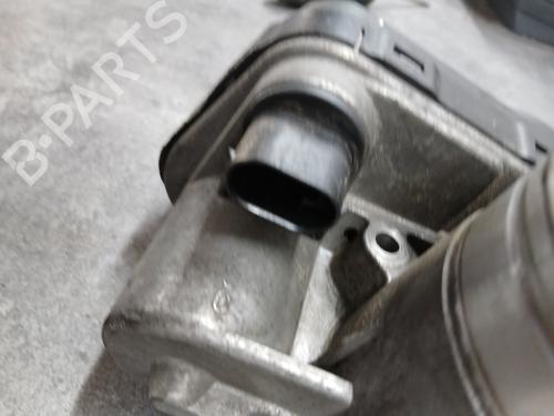 Throttle body MERCEDES-BENZ A-CLASS (W168) A 140 (168.031, 168.131) | BP28189300M82 