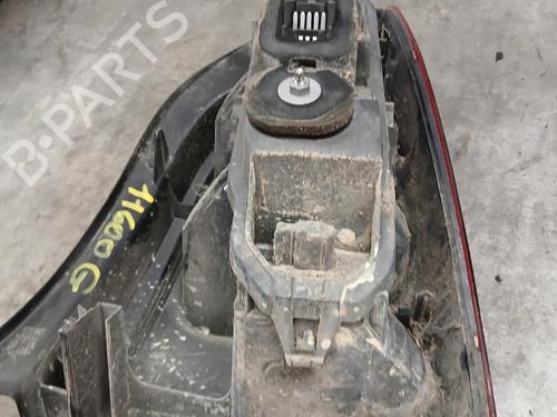 Left taillight RENAULT TWINGO II (CN0_) 1.2 16V (CN04, CN0B) | BP38707874C34 - Image 3