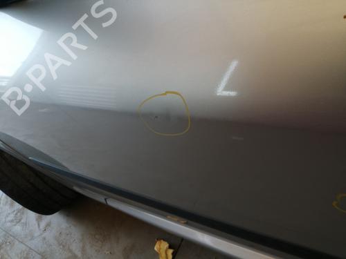 Used Left front door PEUGEOT 307 (3A/C) 2.0 HDi 110 (107 hp) 26905982