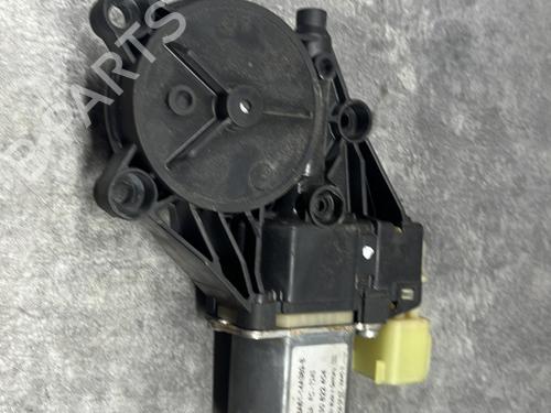 Used Left front window motor FORD FIESTA VI (CB1, CCN) 1.4 TDCi (68 hp) 27927275