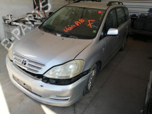 Brukte deler til TOYOTA AVENSIS VERSO (_M2_) 2.0 D (CLM20_, CLM20R) (116 hp) 2650936