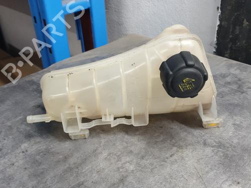 Used Expansion tank RENAULT KANGOO / GRAND KANGOO II (KW0/1_) 1.5 dCi 85 (KW0K, KW0L, KW0B) (86 hp) 24208986