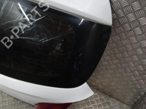 Tailgate OPEL CORSA E (X15) 1.3 CDTI (08, 68) | BP36009065C6  - Image 6
