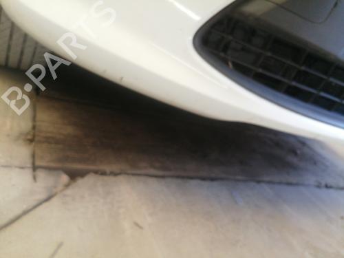 Front bumper FORD FIESTA VI (CB1, CCN) 1.25 | BP27719153C7 