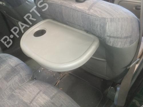 Used Right front seat Right front seat RENAULT SCÉNIC I MPV (JA0/1_, FA0_) 1.9 dCi RX4 (102 hp) 22604689 22604689