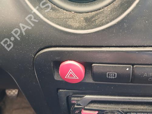 Warning switch SEAT IBIZA III (6L1) 1.4 TDI | BP35803590I22 - Image 3