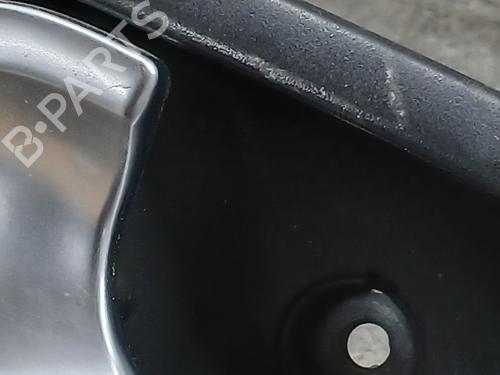Used Front left interior door handle Front left interior door handle 36862569 36862569