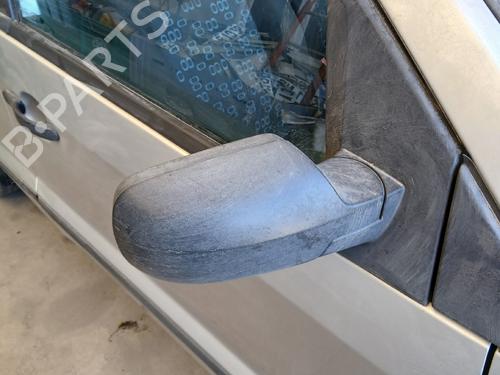 Used Right mirror Right mirror FORD FUSION (JU_) 1.4 (80 hp) 36238166 36238166