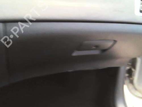 Used Glove box Glove box PEUGEOT 307 (3A/C) 2.0 HDi 135 (136 hp) 40498849 40498849