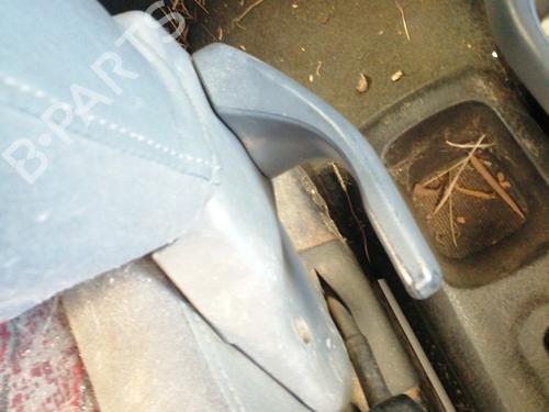 Right front seat CITROËN BERLINGO / BERLINGO FIRST Box Body/MPV (M_) 1.9 D 70 (MBWJZ, MCWJZ) | BP26686393C16 