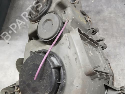 Left headlight MERCEDES-BENZ E-CLASS T-Model (S210) E 270 T CDI (210.216) | BP36010040C28 - Image 4