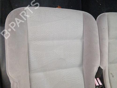 Rear seat PEUGEOT 307 SW (3H) 1.6 HDI 110 | BP29540109C17 