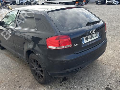 Left sun visor AUDI A3 (8L1) | BP37178056I1 - Image 10