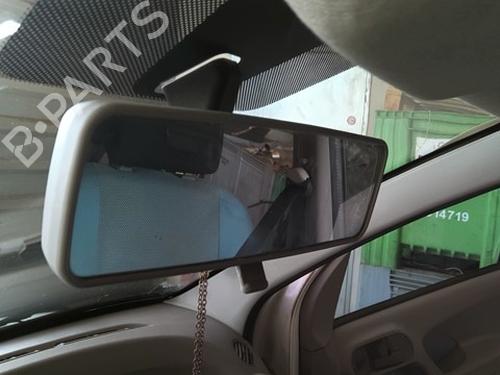 Rear mirror FIAT PANDA (169_) 1.3 D Multijet (169.AXC1A) | BP40437429I6 - Image 2
