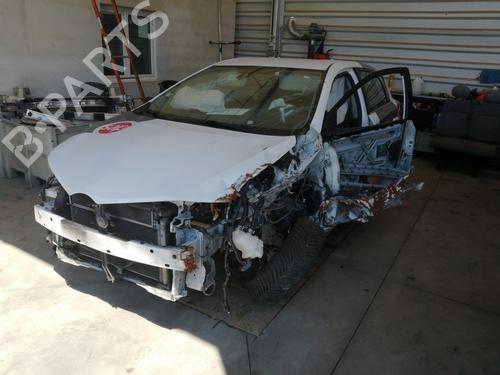 Right rear window switch TOYOTA AURIS (_E18_) 1.8 Hybrid (ZWE186_, ZWE186R) | BP25921548I28 - Image 10