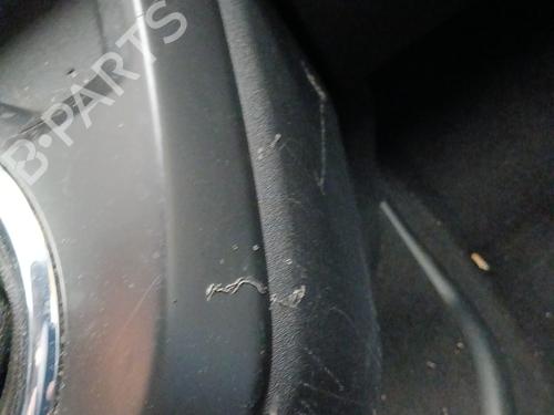 Dashboard CITROËN C4 Picasso I MPV (UD_) 1.6 HDi 110 | BP31584216C46 