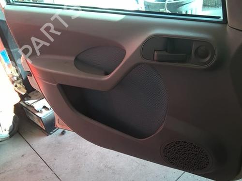 Front left window mechanism FIAT PANDA (169_) 1.3 D Multijet (169.AXC1A) | BP40437448C22 - Image 3