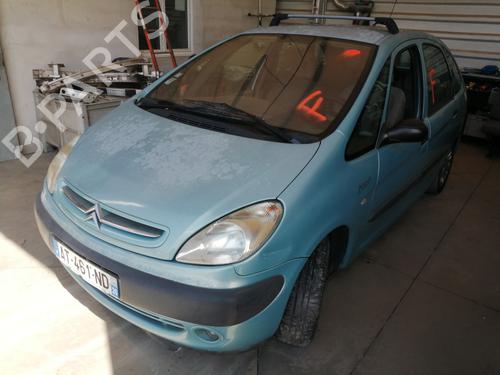 Fuel pump CITROËN XSARA PICASSO (N68) 2.0 HDi | BP26125702M76 