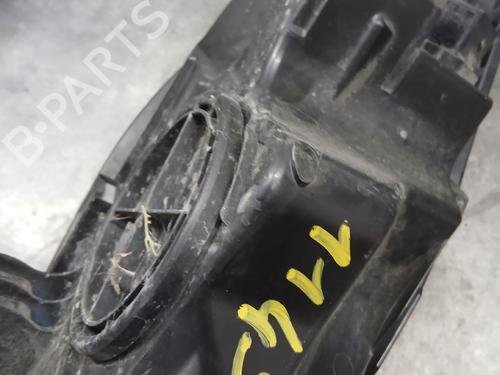 Left headlight FORD FIESTA VI (CB1, CCN) 1.4 TDCi | BP36793909C28 - Image 2