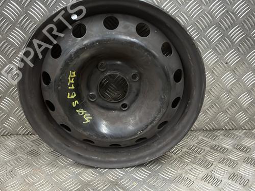 Fælk PEUGEOT 206 Hatchback (2A/C) 1.4 i (75 hp) 31359176